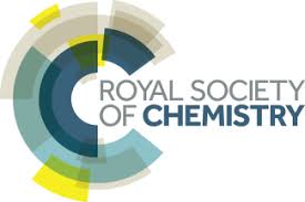 Royal Society of Chemistry and Royal Society launch journal collaboration |  Publishing blog | Royal Society